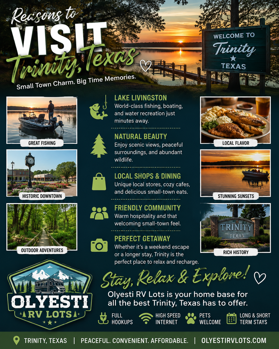 Things to Do Nearby