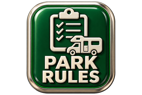 📋 Park Rules