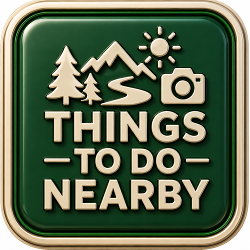 🎯 Things to Do Nearby