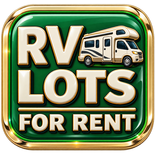 🏕️ RV Lots