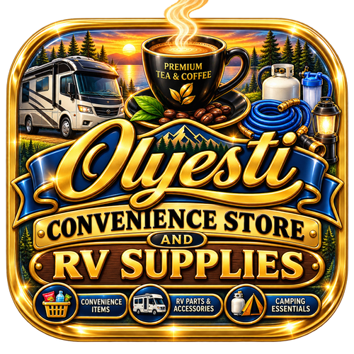🛒 Convenience Store