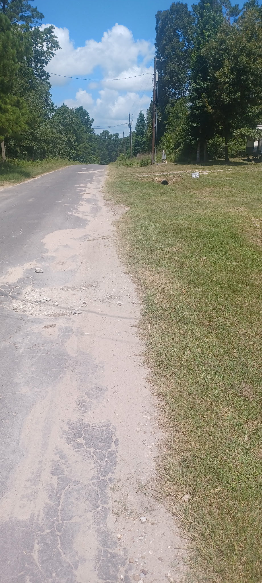 Lot 132 Navaho Trail – RV Lot Rental