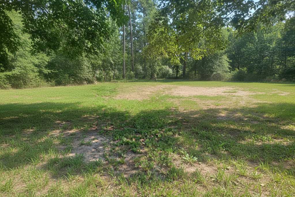 Lot 146 Navaho Trail – daytime view